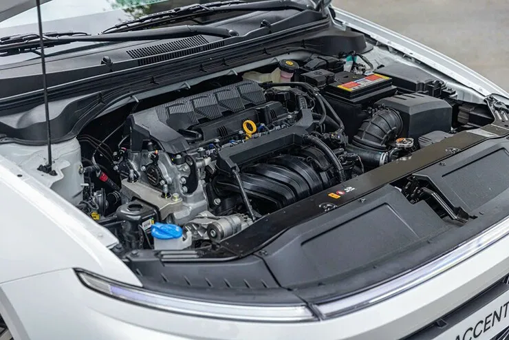 Giá xe Hyundai Accent lăn bánh kèm ưu đãi tháng 6/2026 - 7
