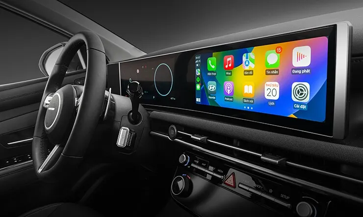 Giá xe Hyundai Tucson cập nhật tháng 6/2026, giảm 68 triệu đồng - 15