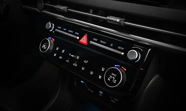 Giá xe Hyundai Tucson cập nhật tháng 6/2026, giảm 68 triệu đồng - 16