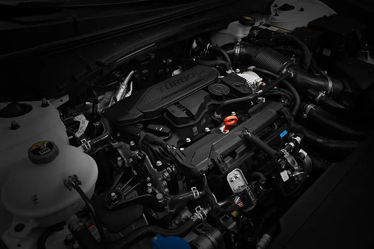 Giá xe Hyundai Tucson cập nhật tháng 6/2026, giảm 68 triệu đồng - 27