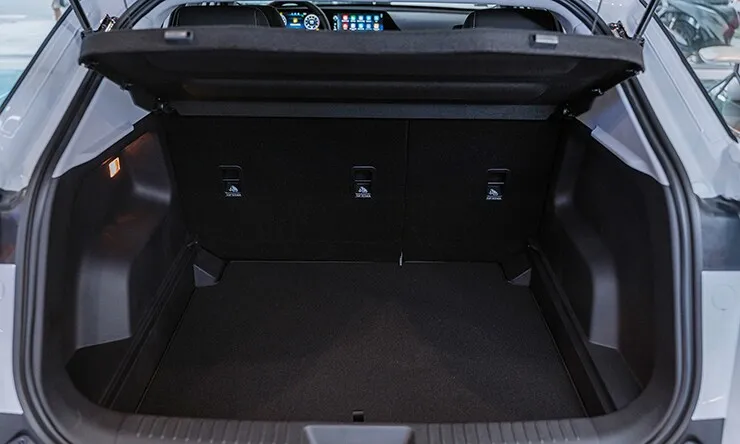 Omoda C5 Sport - lựa chọn hấp dẫn