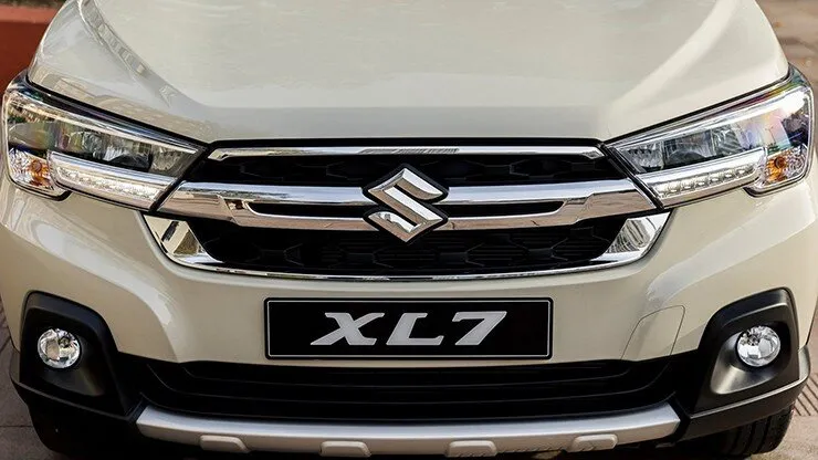 Giá xe Suzuki XL7 Hybrid tháng 6/2026, ưu đãi tới 55 triệu đồng - 5