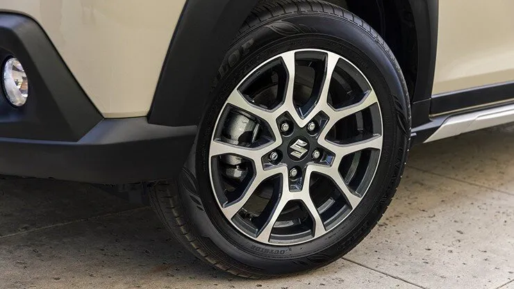 Giá xe Suzuki XL7 Hybrid tháng 6/2026, ưu đãi tới 55 triệu đồng - 6
