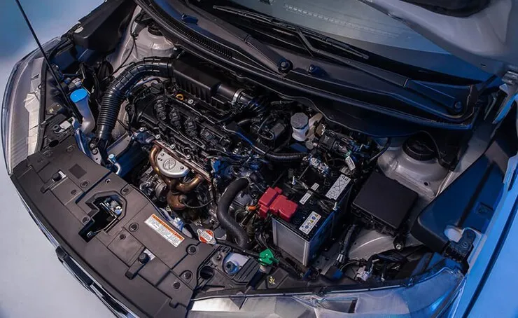 Giá xe Suzuki XL7 Hybrid tháng 6/2026, ưu đãi tới 55 triệu đồng - 12