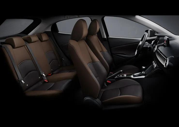 Giá xe Mazda2 niêm yết và lăn bánh tháng 7/2026 - 5