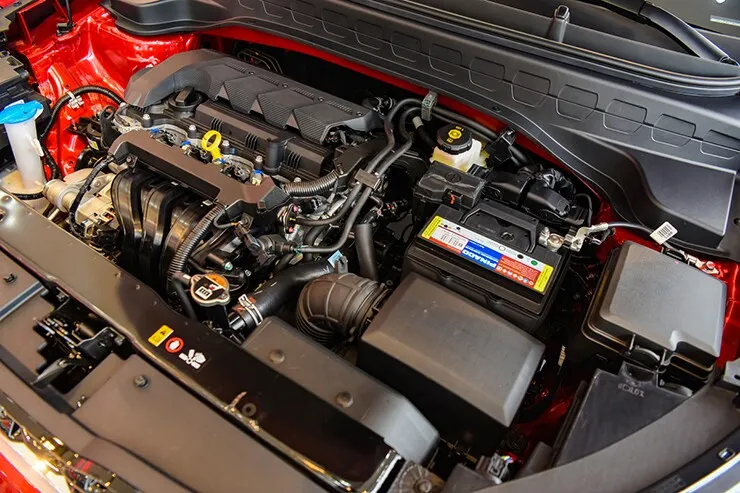 Giá xe KIA Sonet tháng 7/2026, lăn bánh từ 540 triệu đồng - 14
