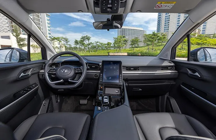 Giá xe Hyundai Custin lăn bánh tháng 7/2026 - 5