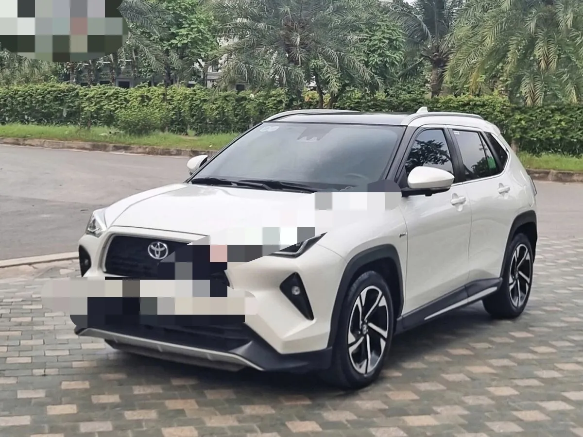 &nbsp;Ảnh thực tế một chiếc xe được rao bán.