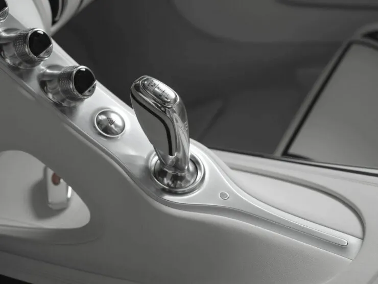 Chiêm ngưỡng siêu xe Bugatti độc bản 