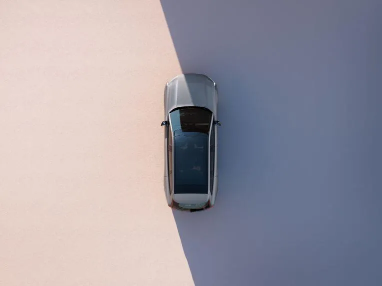 Volvo ES90 và EX90 bắt đầu nhận cọc tại Việt Nam - 3
