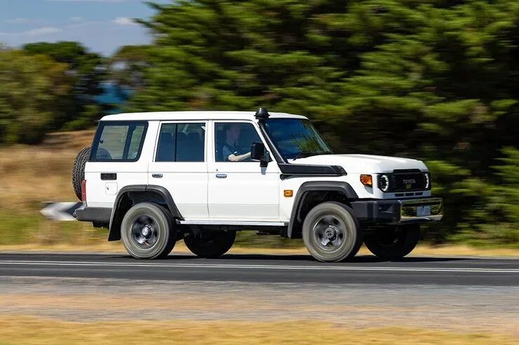 Toyota gỡ lệnh 