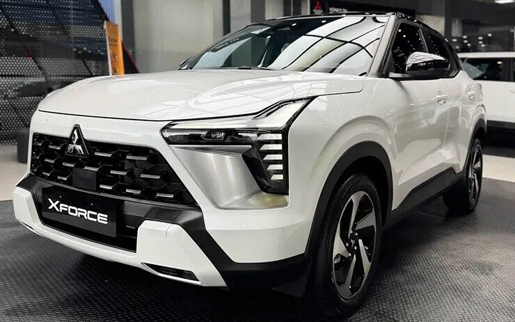Bỏ xe xăng mua SUV Hybrid: Xu hướng nhất thời hay tiết kiệm thật? - 6