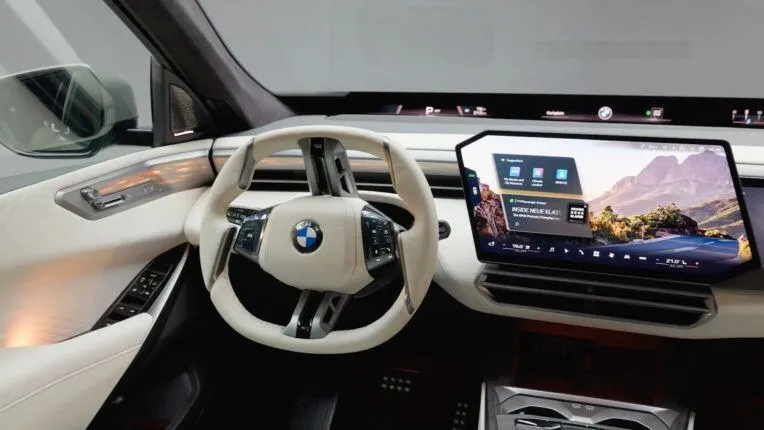 BMW X6 thế hệ mới nhiều khả năng sẽ chia sẻ nền tảng, khoang nội thất và các hệ truyền động với X5.