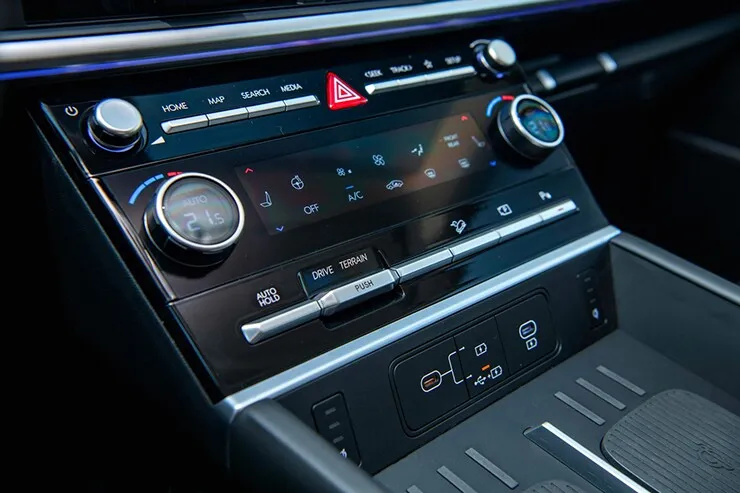 Giá xe Hyundai Santa Fe lăn bánh tháng 7/2026, ưu đãi 220 triệu đồng - 14