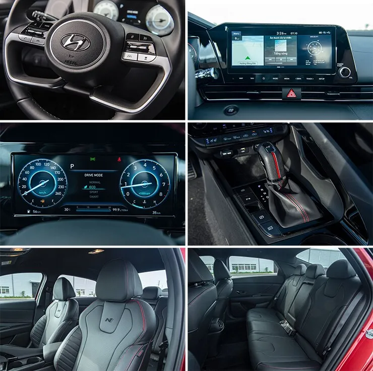 Giá xe Hyundai Elantra lăn bánh tháng 7/2026 - 6
