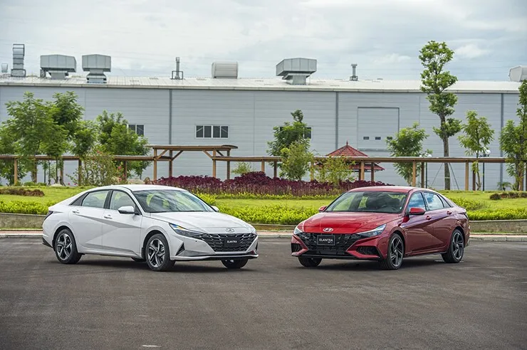 Giá xe Hyundai Elantra lăn bánh tháng 7/2026 - 9