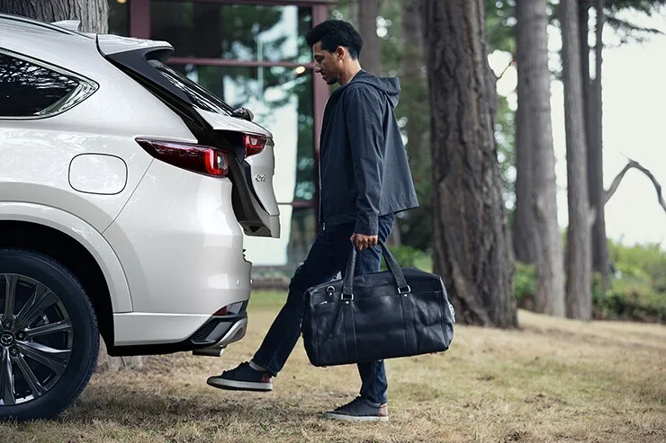 Giá xe Mazda CX-8 niêm yết và lăn bánh tháng 7/2026 - 14