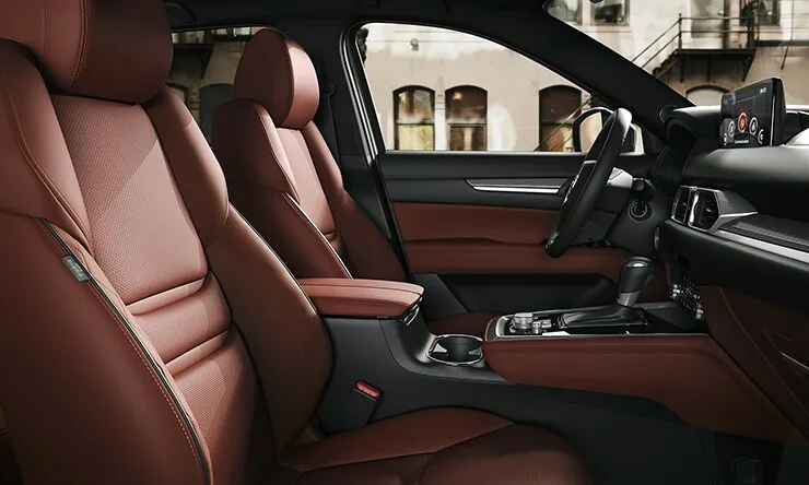 Giá xe Mazda CX-8 niêm yết và lăn bánh tháng 7/2026 - 16
