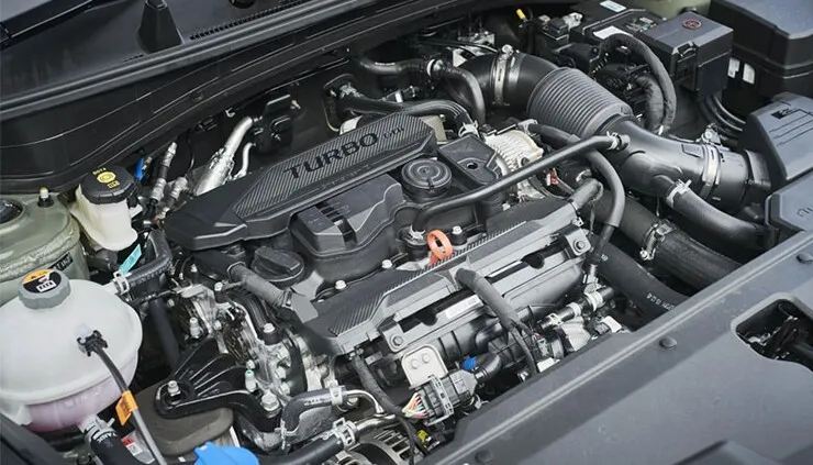 Giá xe KIA Sportage tháng 7/2026, ưu đãi 50 triệu đồng - 6