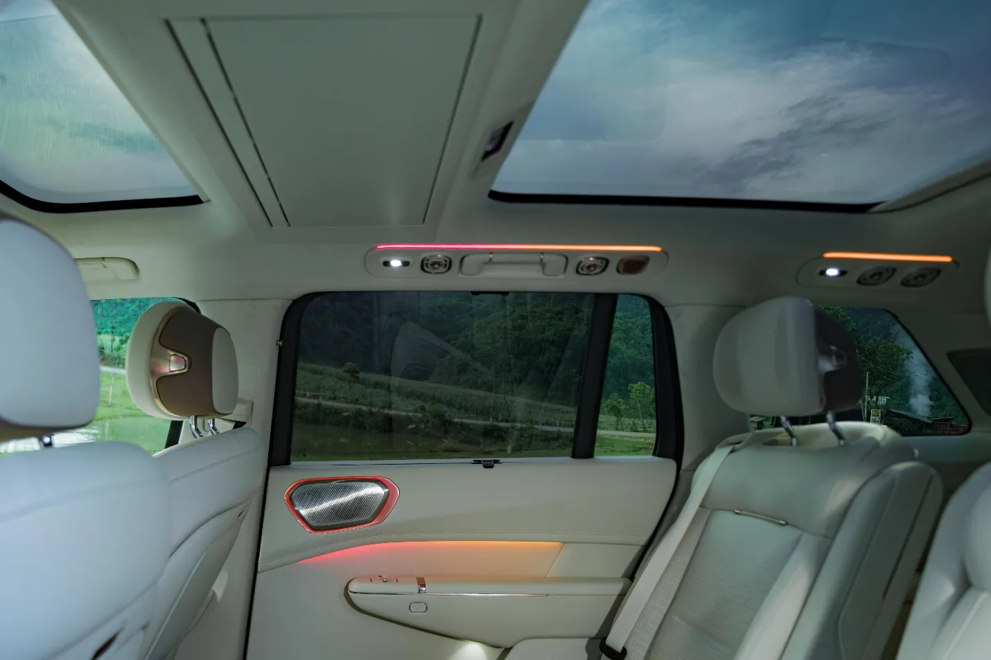 Lynk & Co 900 – Điểm nhấn SUV cao cấp hút khách đại gia Việt - 10
