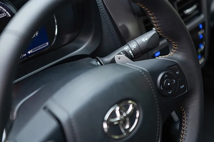Giá xe Toyota Vios tháng 8/2026, ưu đãi 100% lệ phí trước bạ - 11