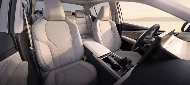 Toyota Camry 2026 trình làng, nâng cấp loạt tiện nghi, giá từ 666 triệu đồng - 7