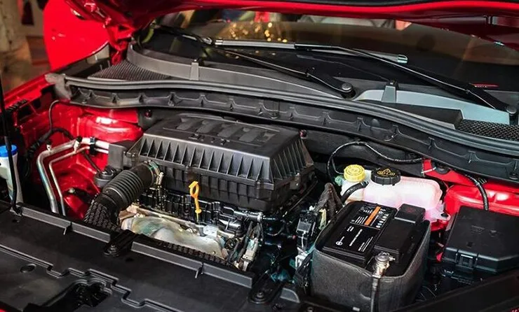 Giá xe MG ZS lăn bánh kèm ưu đãi tháng 8/2026 - 8