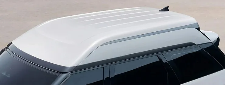 Hyundai Palisade 2027 hóa 