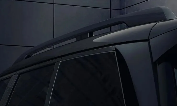 Hyundai Palisade 2027 hóa 