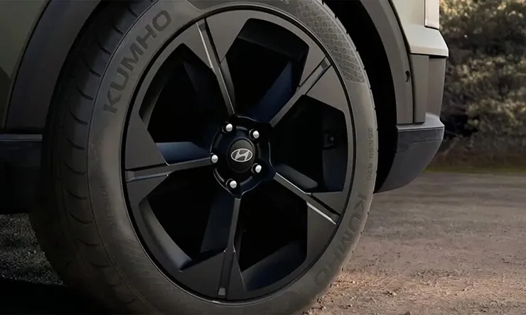 Hyundai Palisade 2027 hóa 