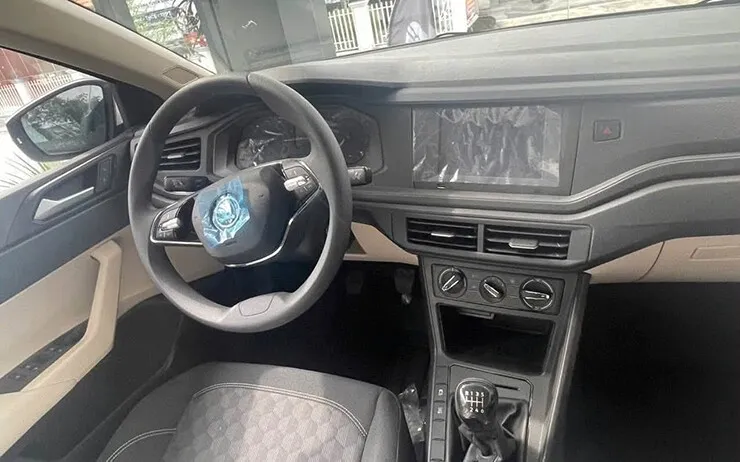 Xe châu Âu Skoda Slavia giảm giá còn 380 triệu đồng tại đại lý - 3