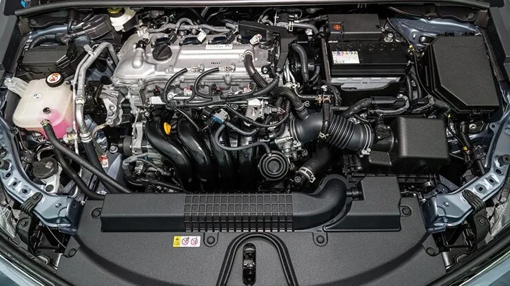 Giá xe Toyota Corolla Altis cập nhật tháng 9/2026 - 5