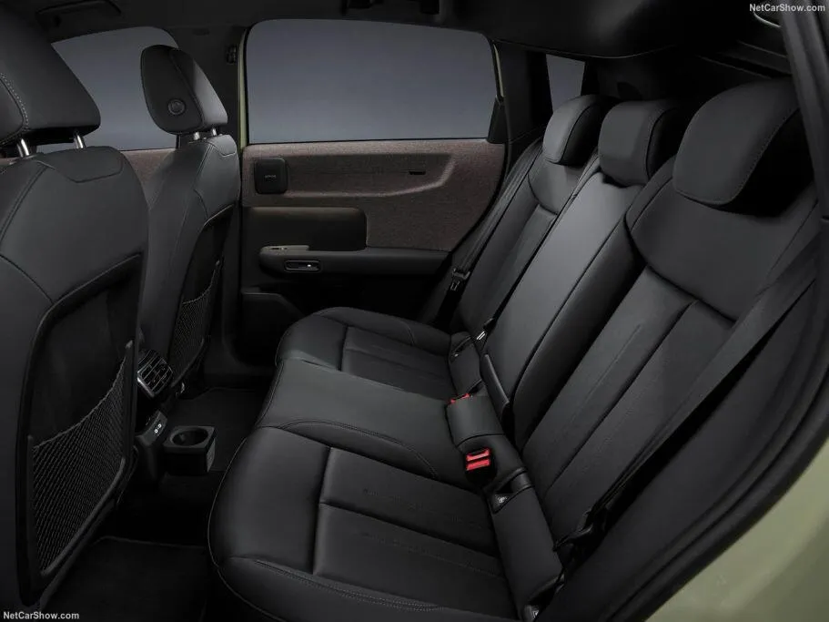 Audi A2 được hồi sinh sau 25 năm vắng bóng - 6