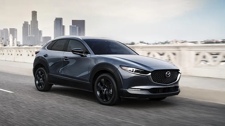 Giá xe Mazda CX-30 mới nhất tháng 9/2026 - 1