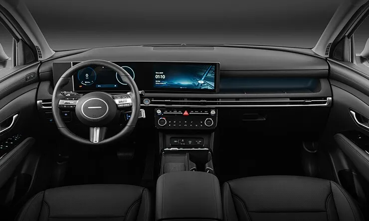 Giá xe Hyundai Tucson tháng 9/2026, ưu đãi tới 85 triệu đồng - 12