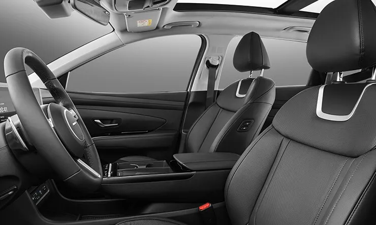 Giá xe Hyundai Tucson tháng 9/2026, ưu đãi tới 85 triệu đồng - 13