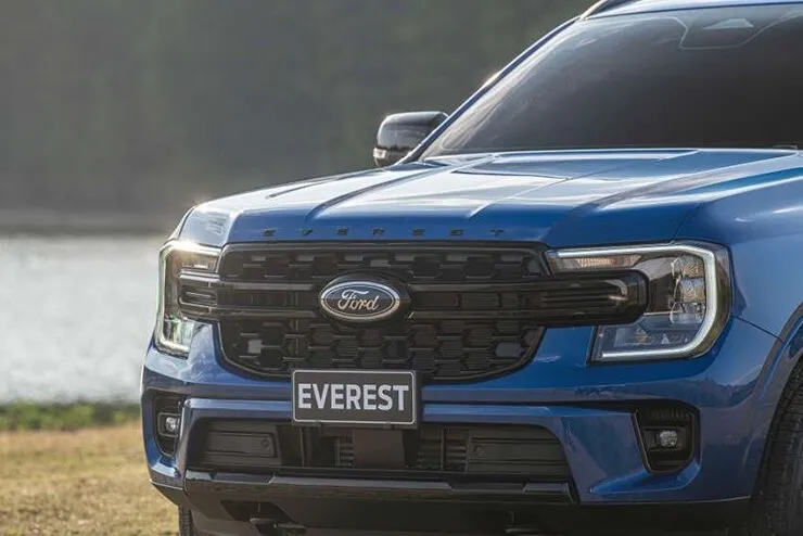 Giá xe Ford Everest tháng 9/2026, ưu đãi 50% lệ phí trước bạ - 3