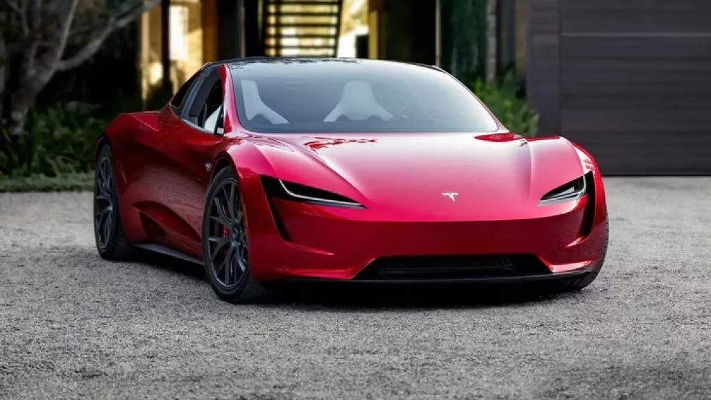 Sau 10 năm nhận cọc xe thể thao Tesla Roadster chốt lịch ra mắt toàn cầu - 2