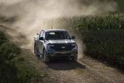 Ford Ranger sắp tăng giá giữa lúc thị trường ô tô đua nhau giảm giá