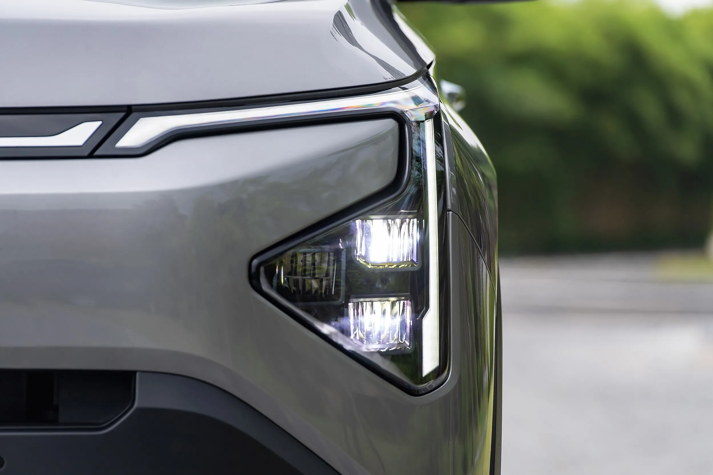Kia Carens Clavis mới ra mắt tại Việt Nam - 3