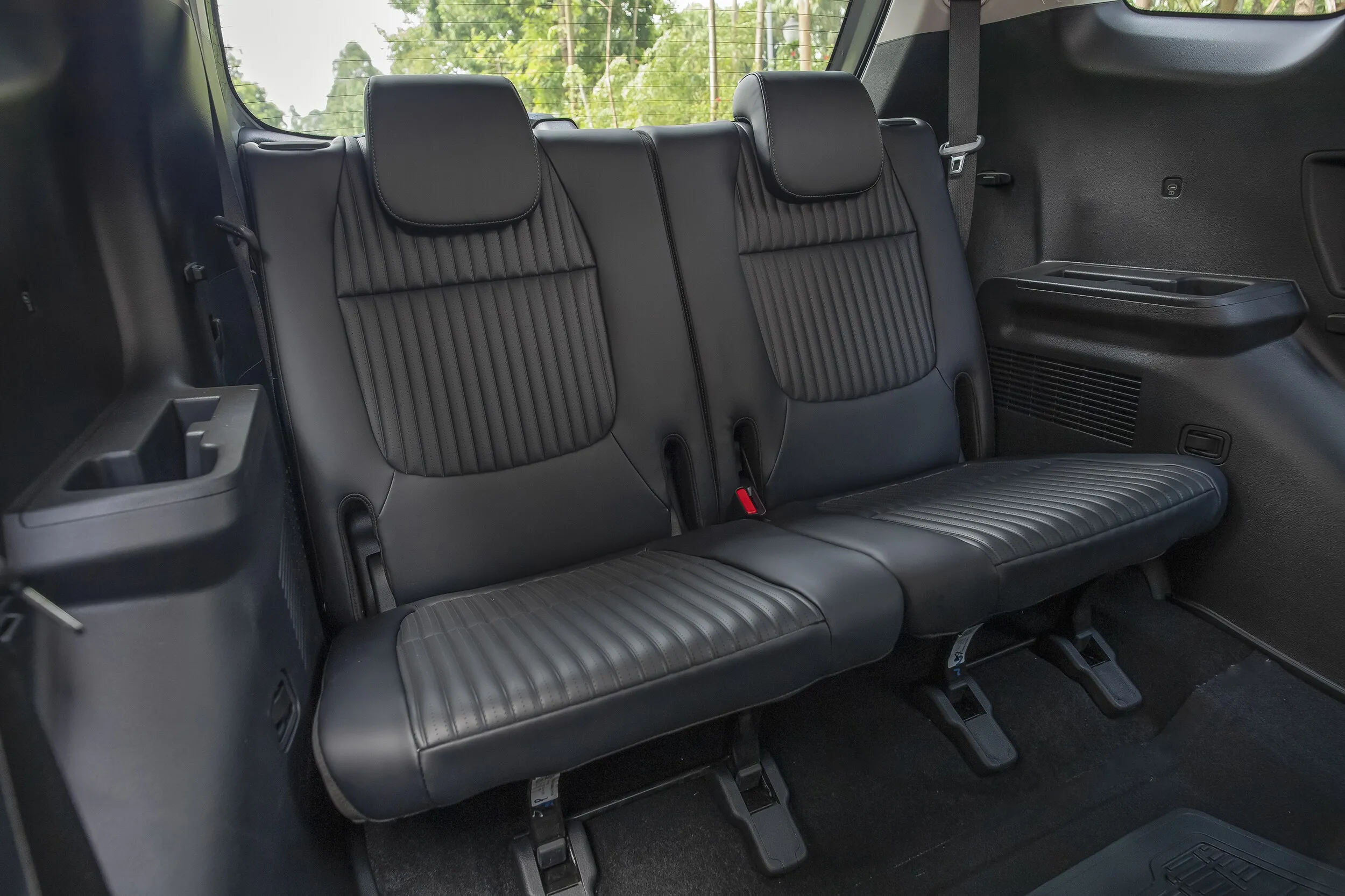 Kia Carens Clavis mới ra mắt tại Việt Nam - 9