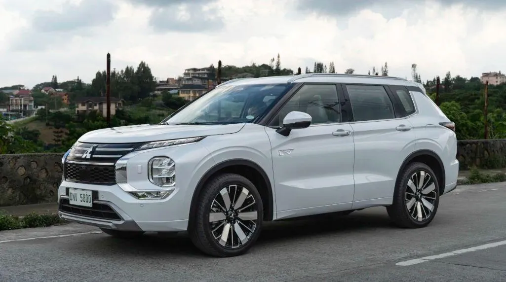 Mitsubishi Outlander bản PHEV có mặt tại thị trường Đông Nam Á, sớm về Việt Nam - 5
