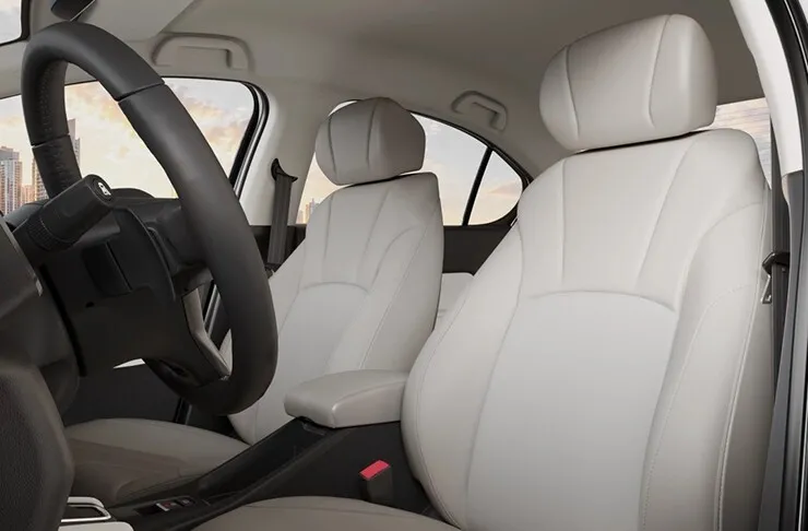 Đại lý Việt Nam nhận cọc Honda City 2026, thay đổi mạnh ở thiết kế và trang bị - 6