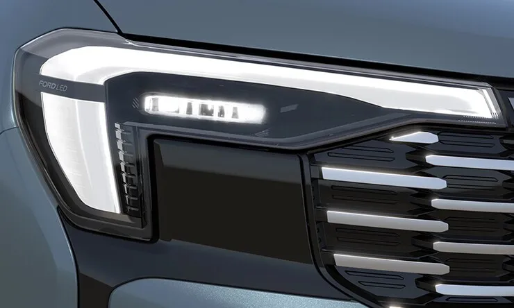Giá xe Ford Territory tháng 10/2026, giảm 100% phí trước bạ - 5