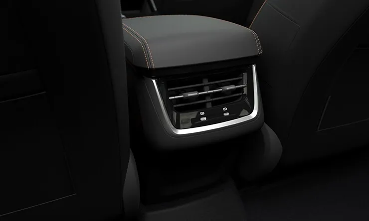 Giá xe Ford Territory tháng 10/2026, giảm 100% phí trước bạ - 14