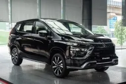 Mitsubishi Xpander được ưu đãi gần 100 triệu đồng để tăng sức cạnh tranh