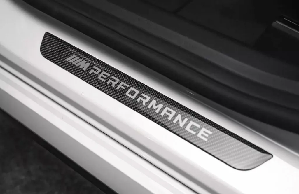 BMW chưa công bố thông số kỹ thuật chi tiết nhưng xác nhận i3 M60.