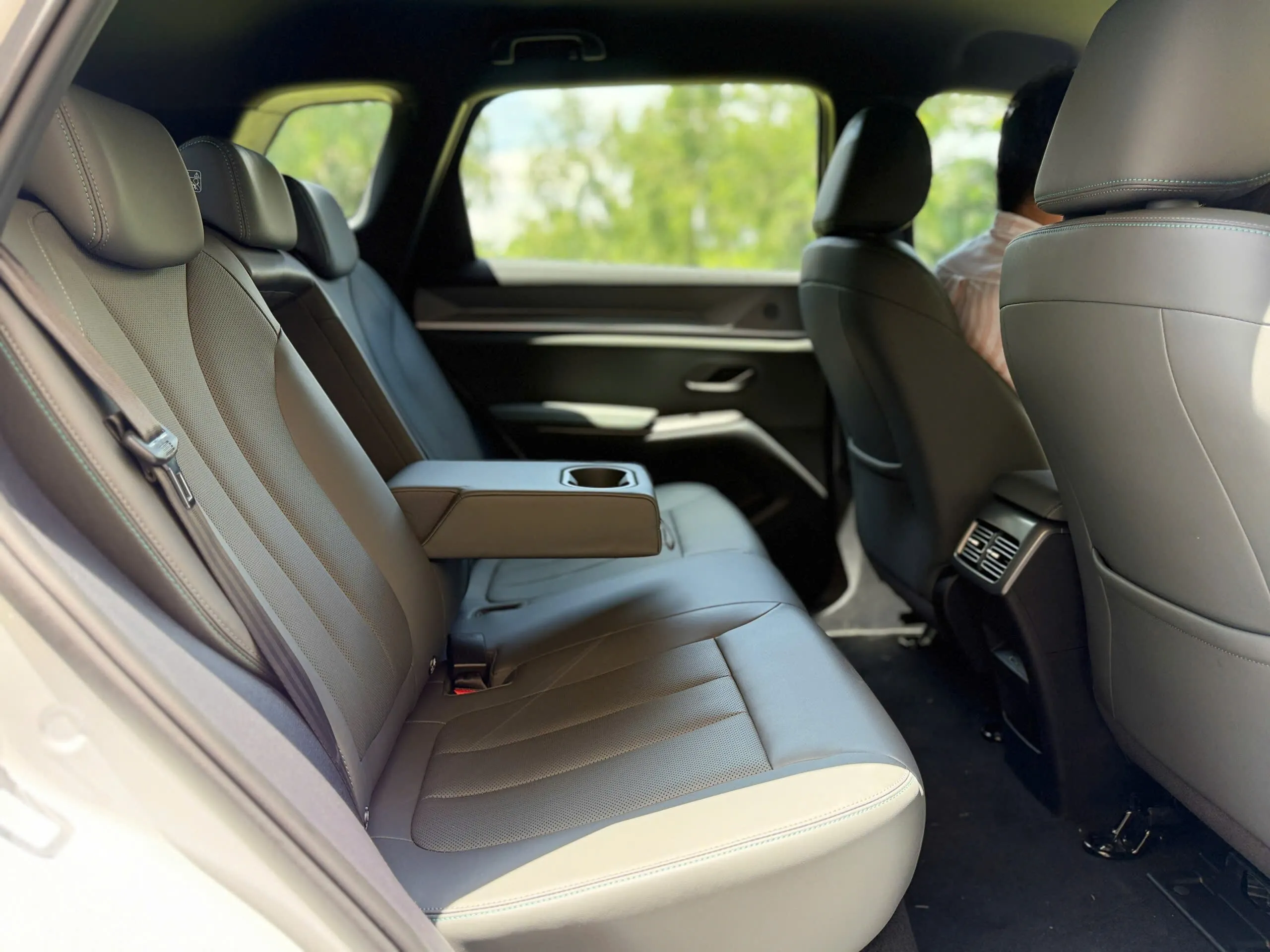 BYD Sealion 5 chốt ngày công bố giá bán và ra mắt tại Việt Nam - 7