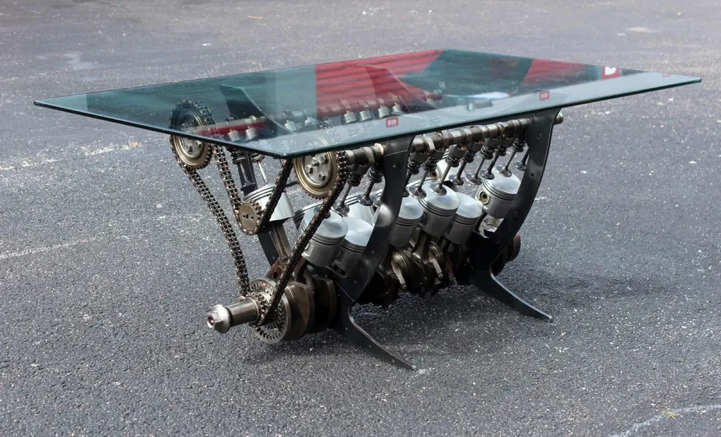 Ảnh: Bring a Trailer
