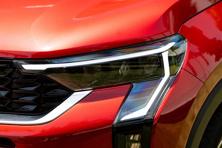 Giá xe KIA Sonet tháng 10/2026, bản Luxury giảm 12 triệu đồng - 5